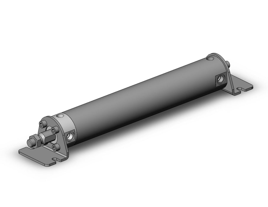 NCGKLN40-0800 NCG CYLINDER