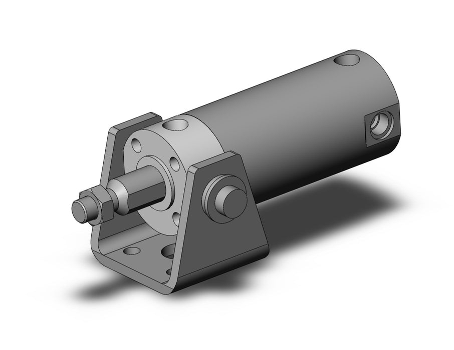 NCGKUN50-0200 NCG Cylinder