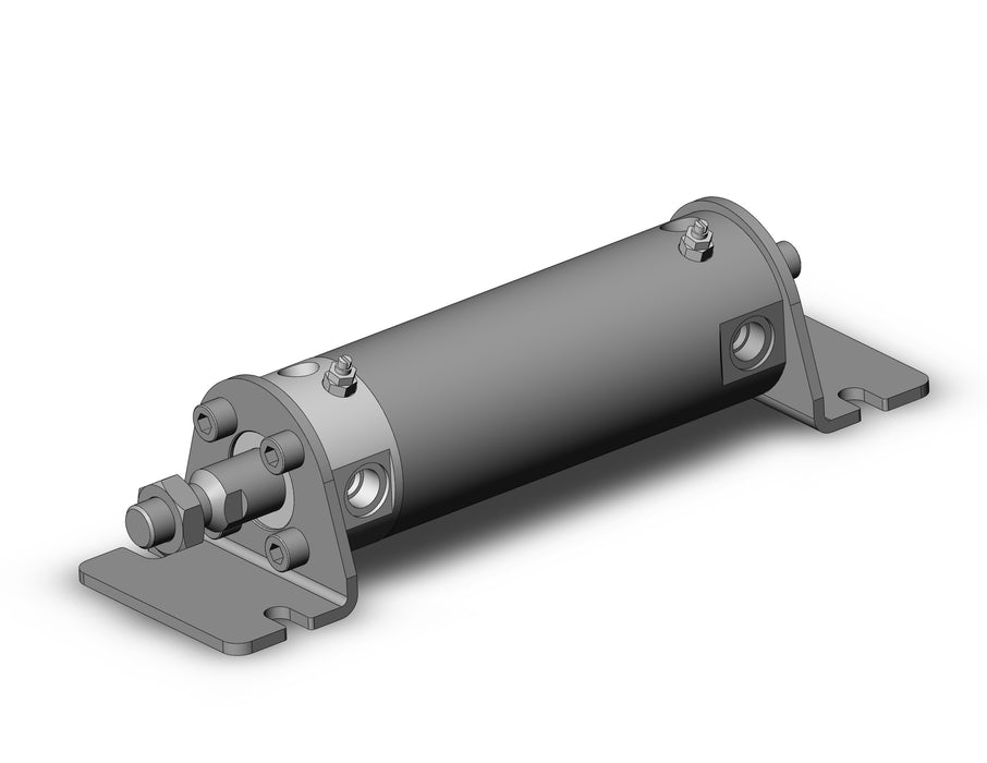 NCGLA40-0250 NCG Cylinder