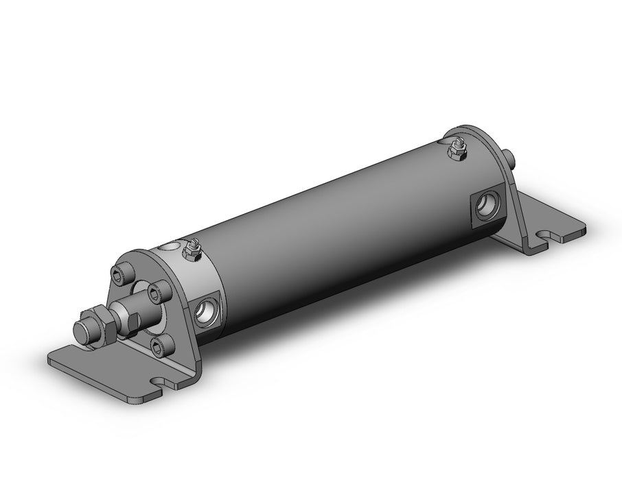 NCGLA40-0400 NCG Cylinder