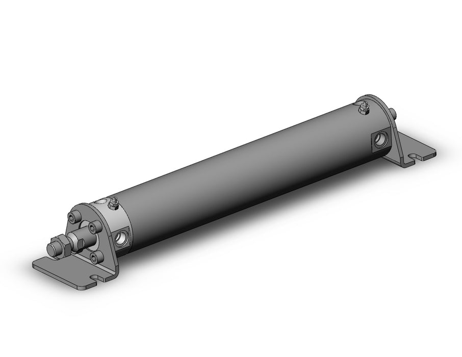 NCGLA40-0800 NCG CYLINDER