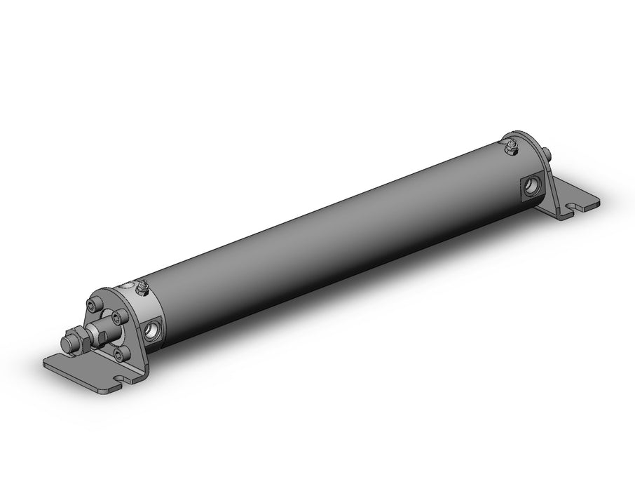 NCGLA40-1000-XC37 NCG Cylinder