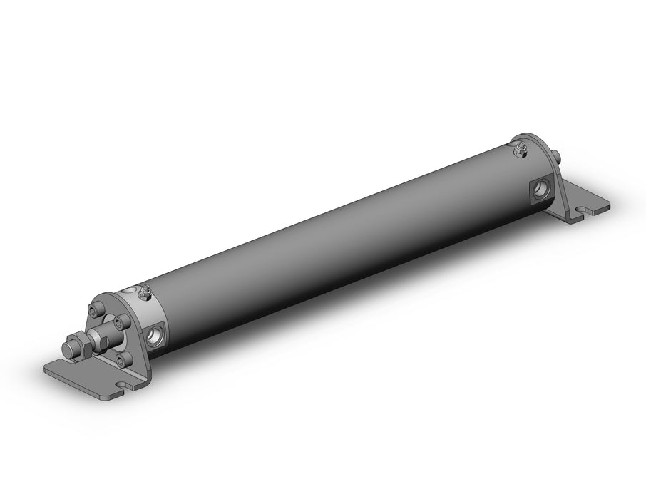 NCGLA40-1000 NCG Cylinder