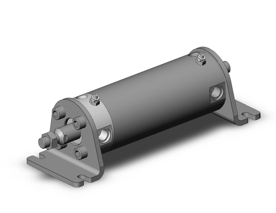 NCGLA63-0400 NCG Cylinder