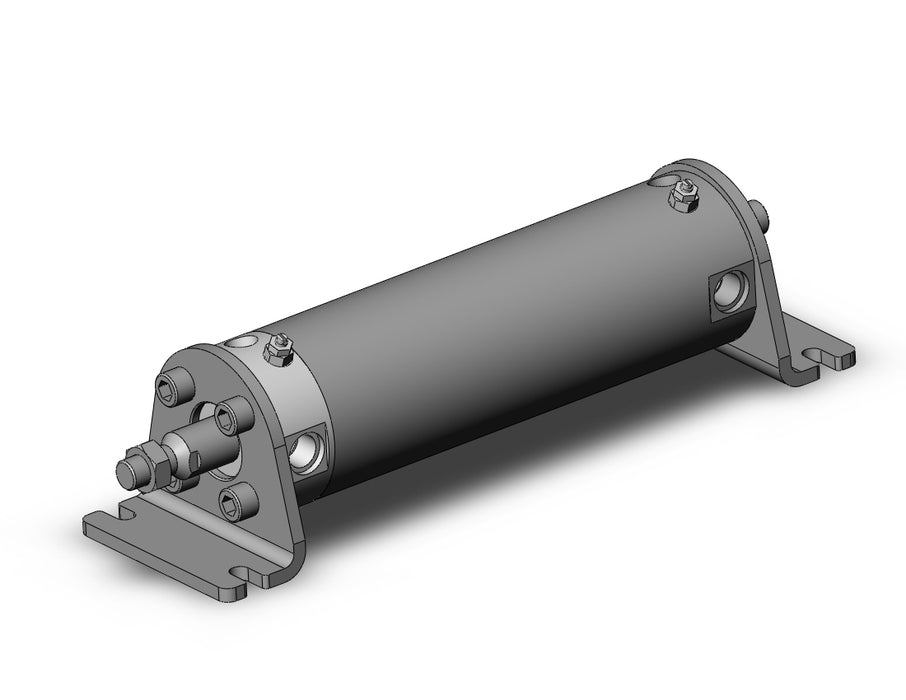 NCGLA63-0600 NCG Cylinder