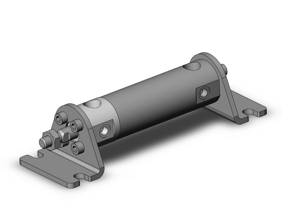 NCGLN20-0100 NCG Cylinder