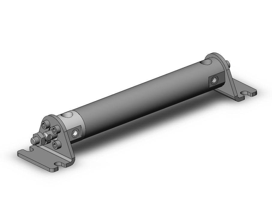 NCGLN20-0400 NCG Cylinder