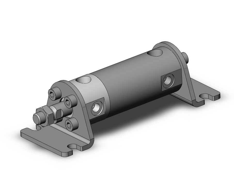 NCGLN25-0050 NCG Cylinder