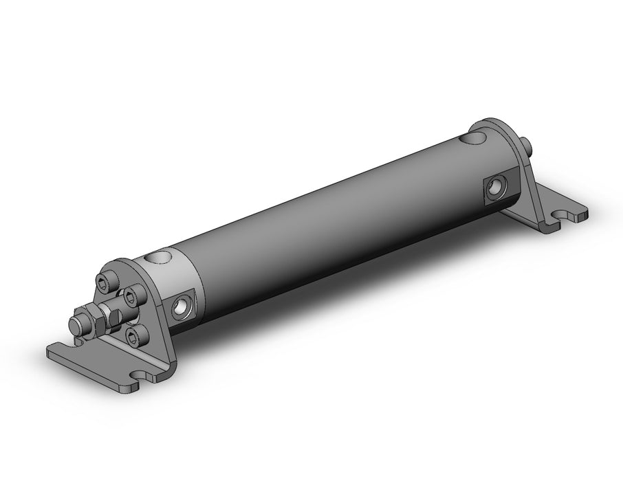 NCGLN25-0400 NCG Cylinder