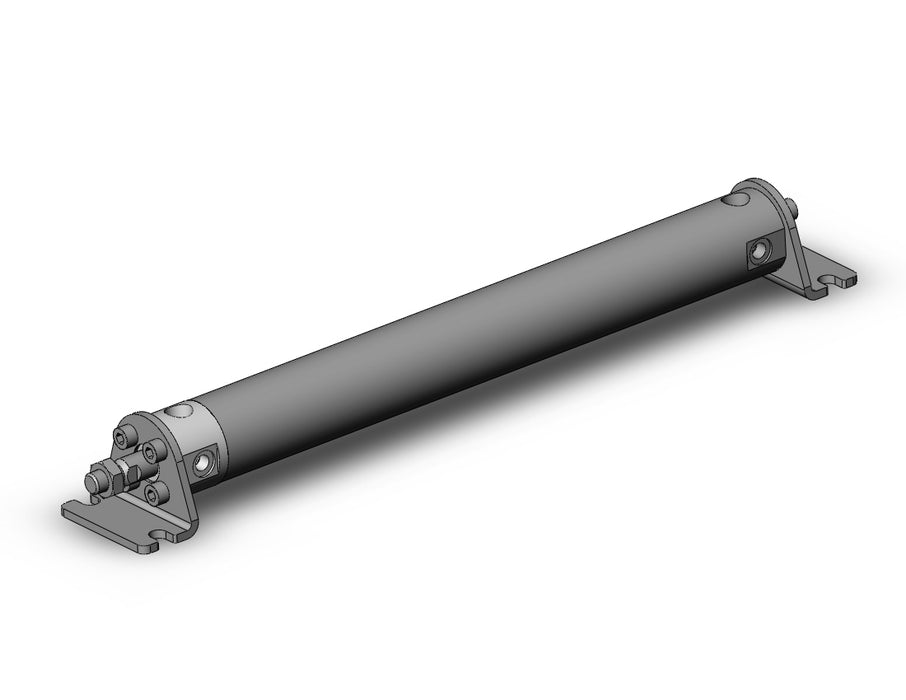 NCGLN25-0800 NCG CYLINDER