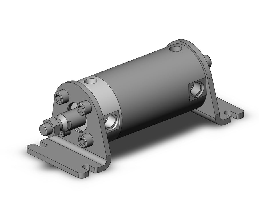 NCGLN63-0200 NCG Cylinder