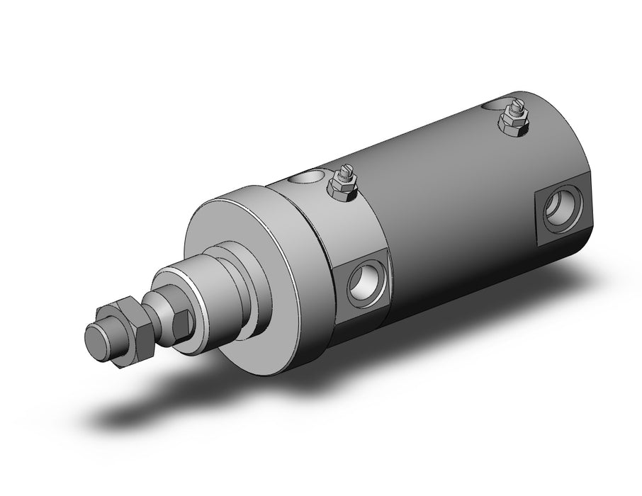 NCGNA40-0050 NCG Cylinder