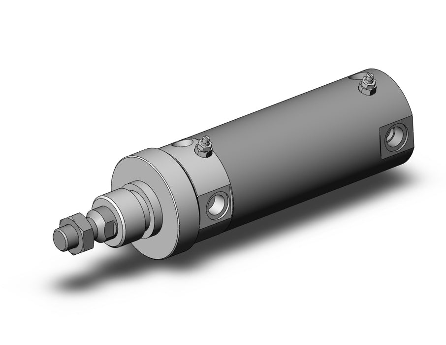 NCGNA40-0200 NCG Cylinder