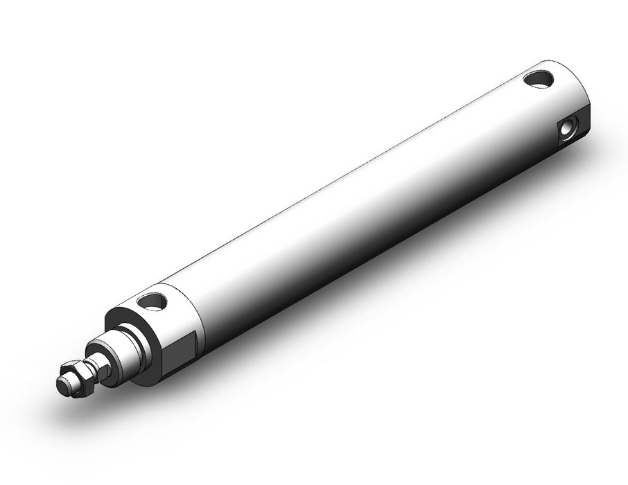 NCGNN25-0600 NCG Cylinder