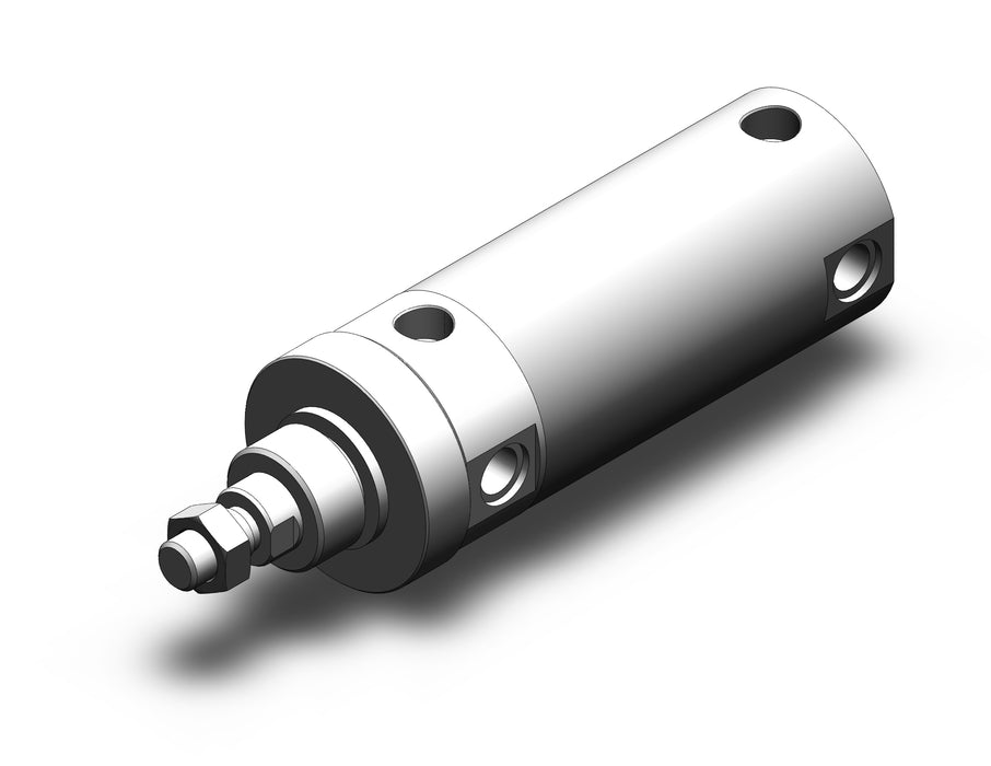 NCGNN50-0200 NCG Cylinder