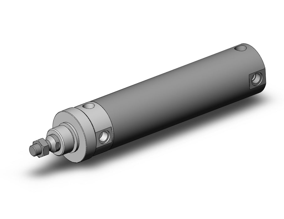 NCGNN50-0600 NCG Cylinder