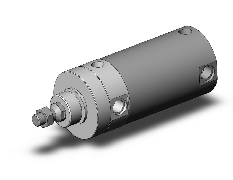 NCGNN63-0200 NCG Cylinder