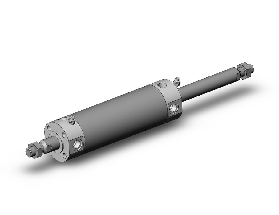 NCGWBA40-0300 NCG Cylinder
