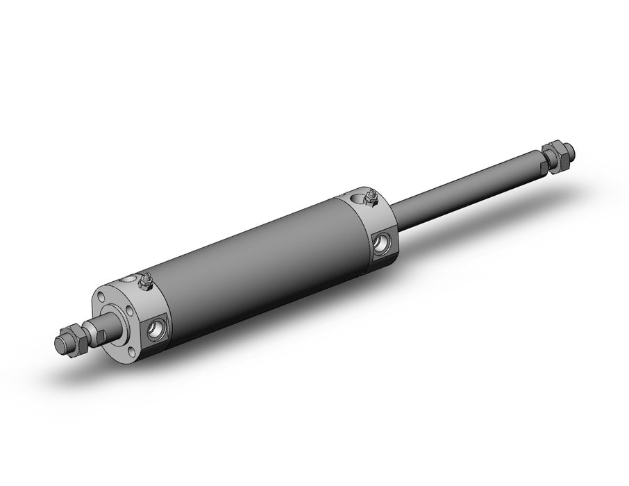 NCGWBA40-0400 NCG Cylinder