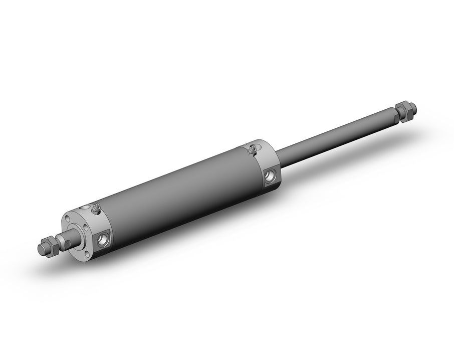 NCGWBA40-0500 NCG Cylinder