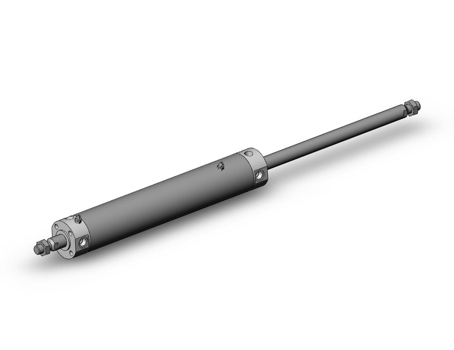 NCGWBA40-0800 NCG Cylinder