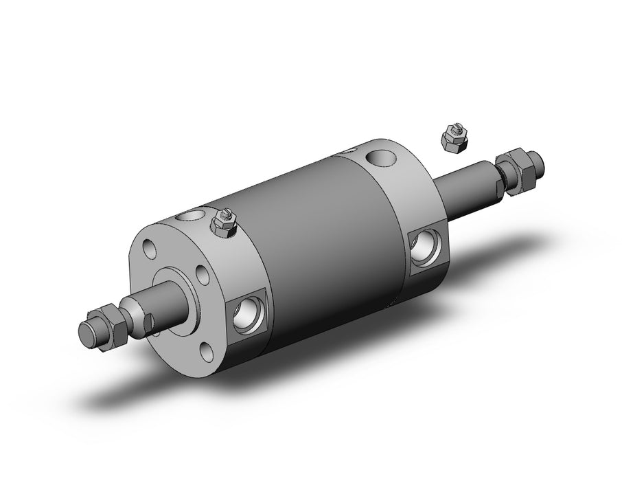NCGWBA63-0100 NCG Cylinder