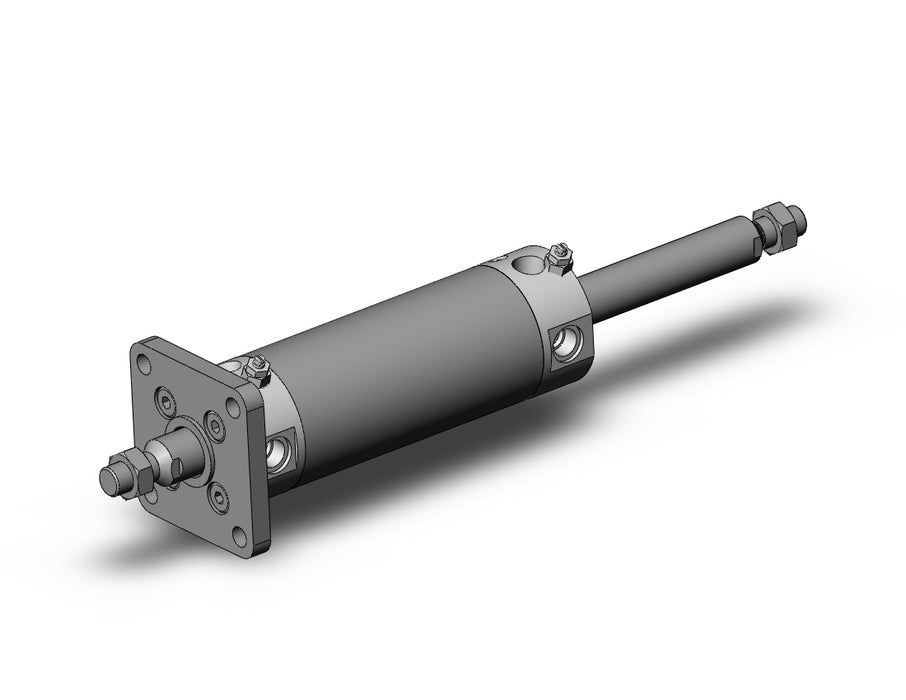 NCGWFA50-0300 NCG Cylinder