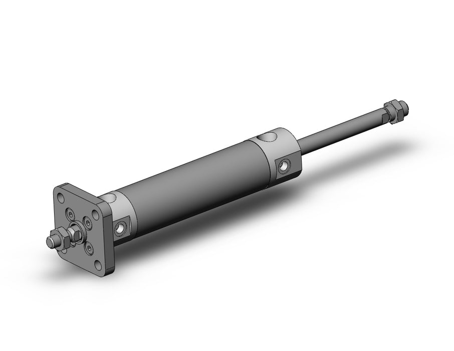 NCGWFN20-0200 NCG Cylinder