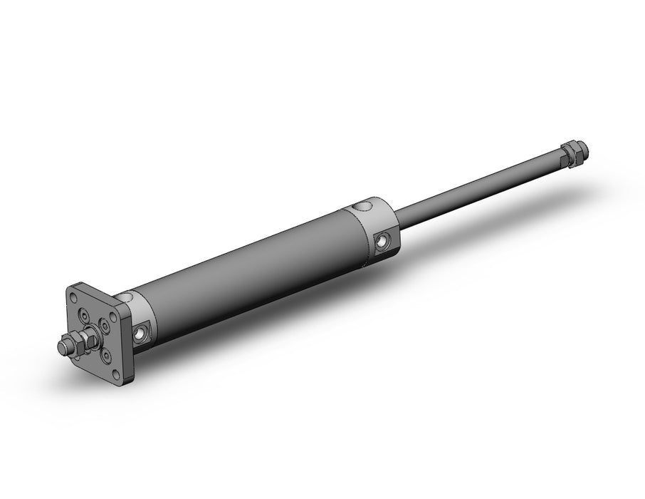 NCGWFN25-0400 NCG Cylinder