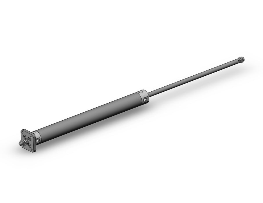 NCGWFN25-1000 NCG Cylinder