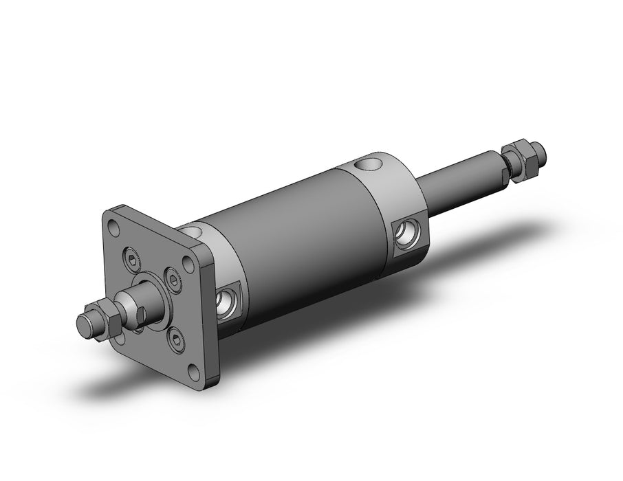 NCGWFN50-0150 NCG Cylinder