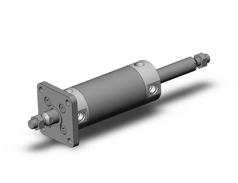 NCGWFN50-0200 NCG Cylinder