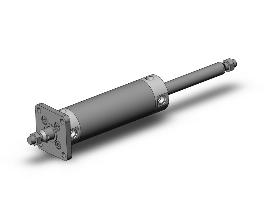 NCGWFN50-0400 NCG Cylinder