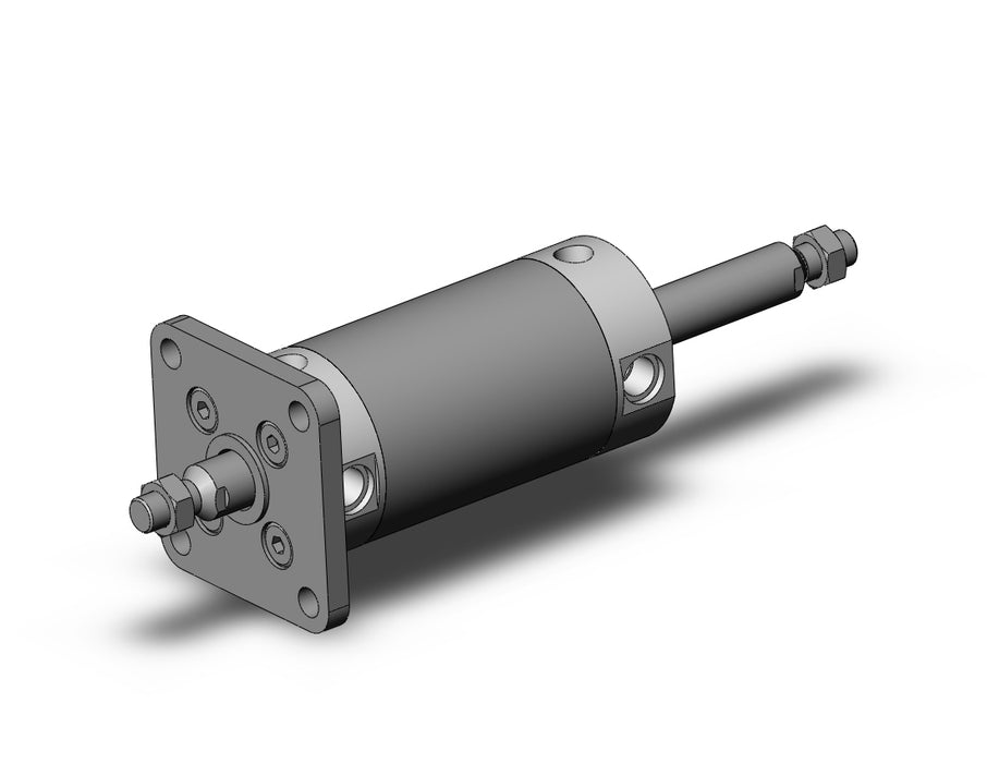 NCGWFN63-0200 NCG Cylinder