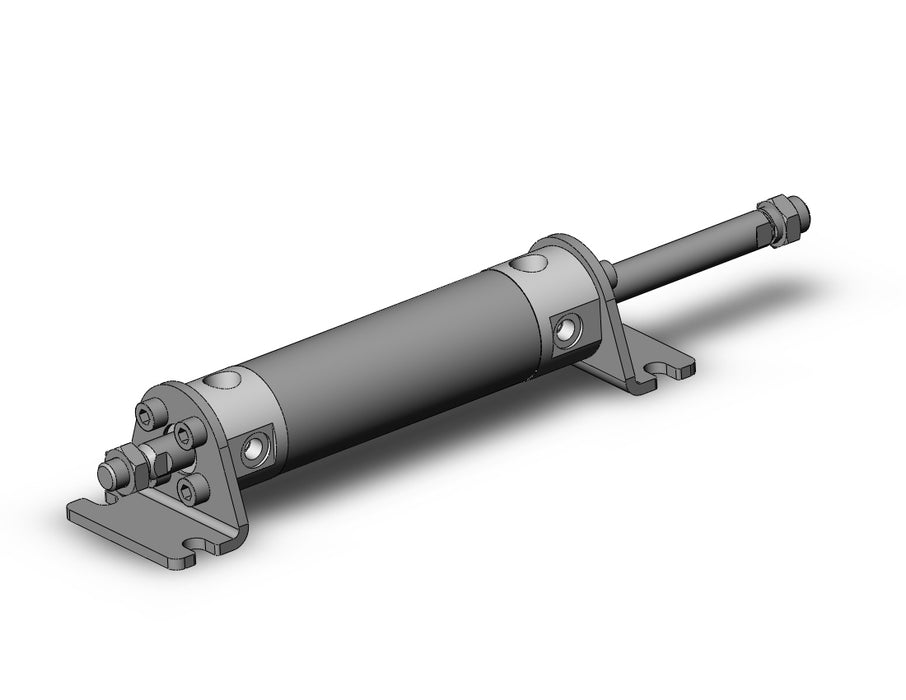 NCGWLN25-0200 NCG Cylinder