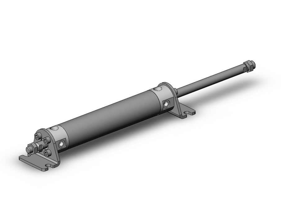NCGWLN25-0400 NCG Cylinder