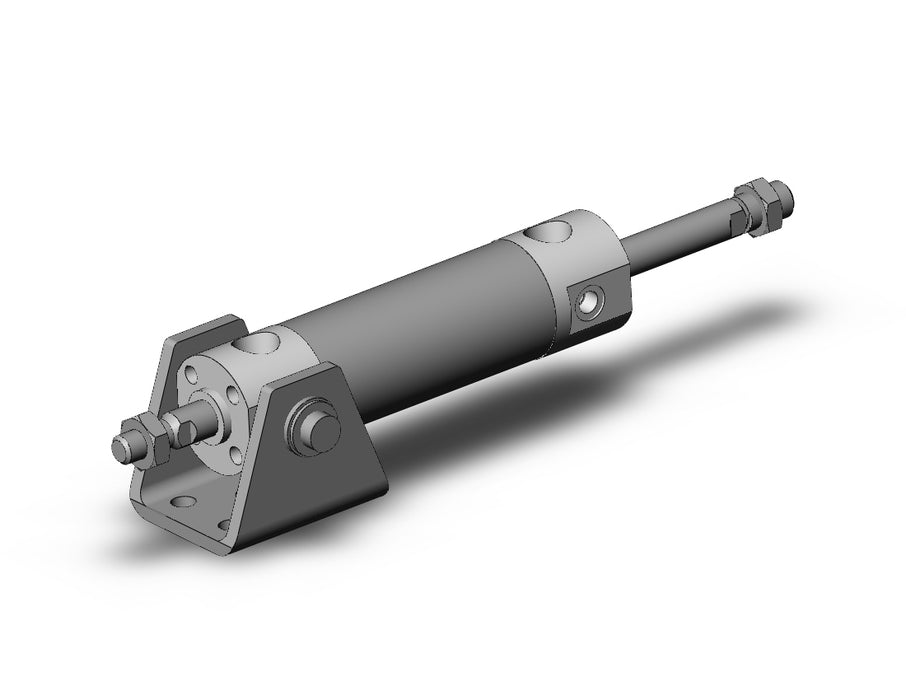 NCGWUN20-0100 NCG Cylinder