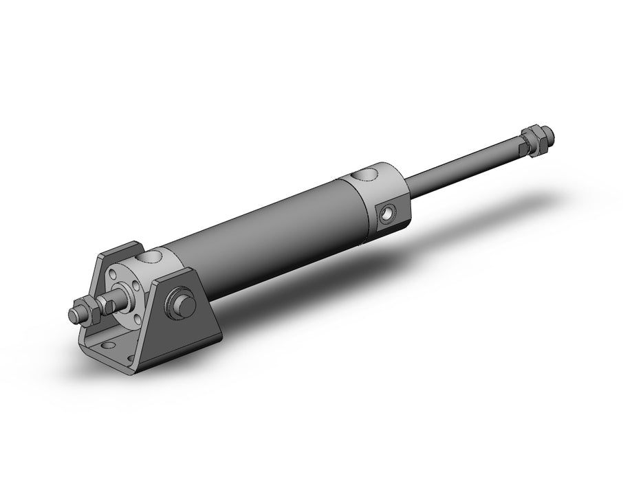 NCGWUN20-0200 NCG CYLINDER