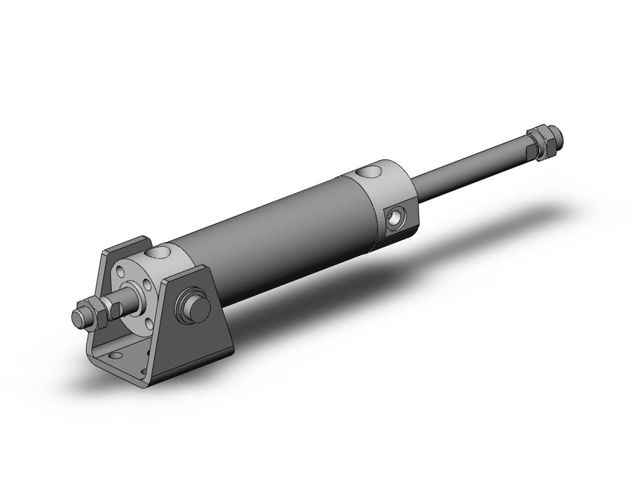 NCGWUN25-0200 NCG Cylinder