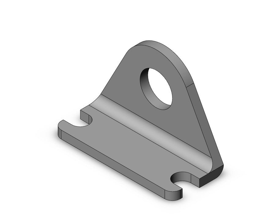NCJ-L016B KIT, FOOT MT NC*J2*16 LA MAKE
