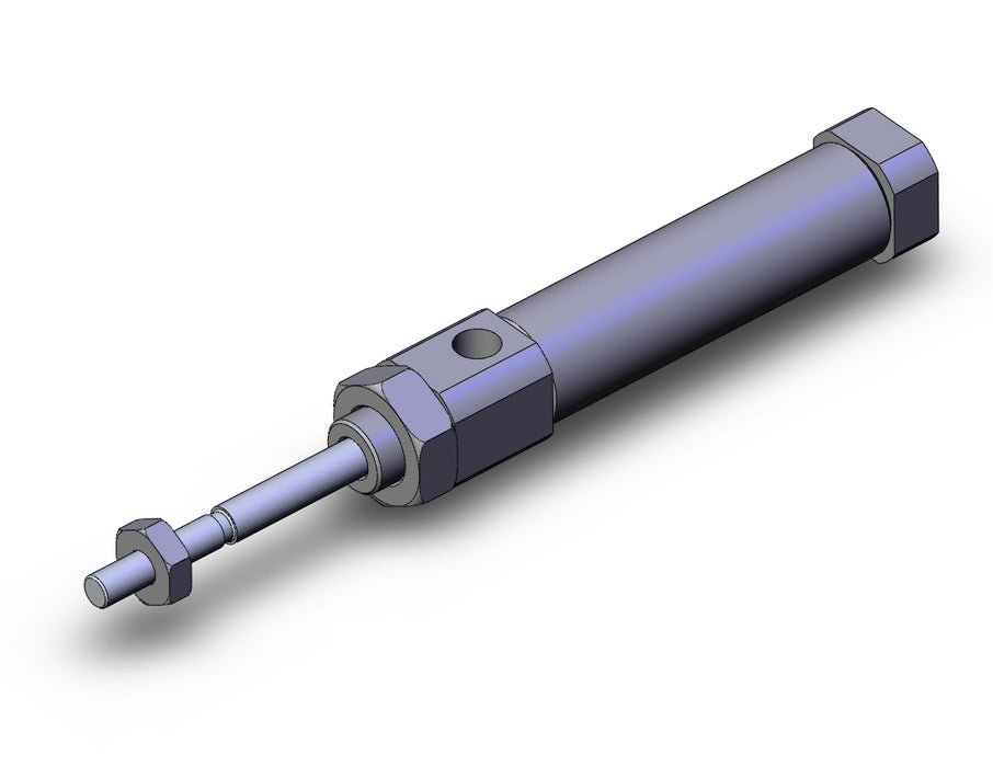 NCJ2B10-050T Cylinder, Air