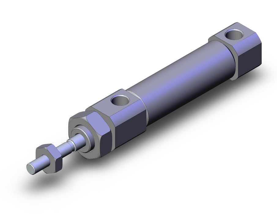 NCJ2B10-050 Cylinder, Air