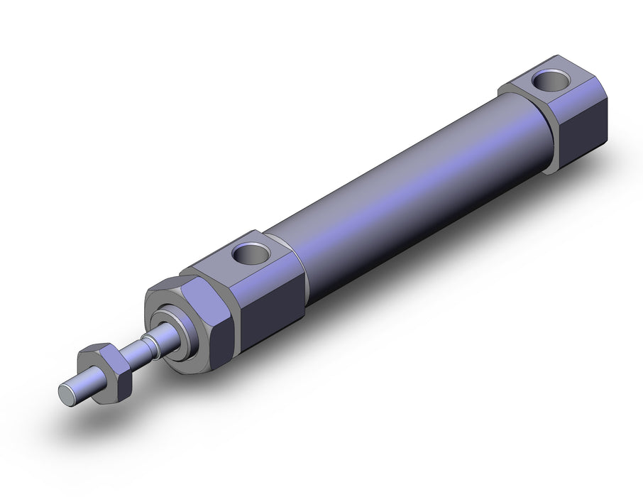 NCJ2B10-100 Cylinder, Air