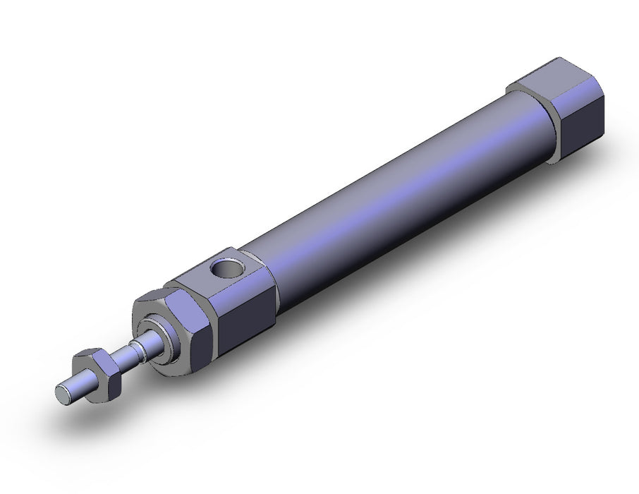 NCJ2B10-150R Cylinder, Air