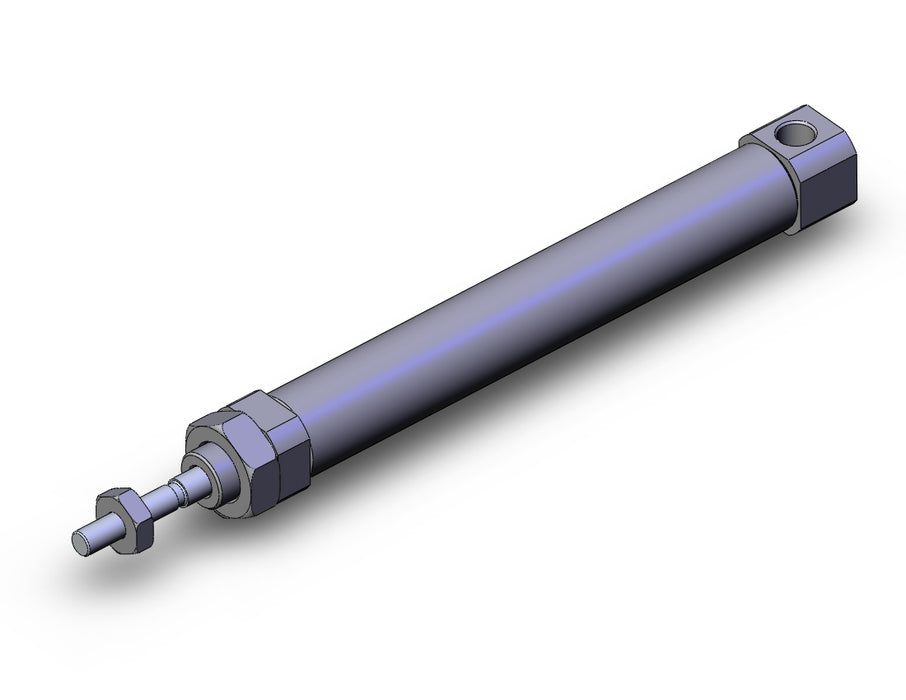 NCJ2B10-150S Cylinder, Air