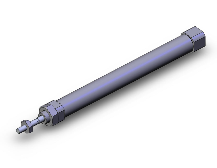 NCJ2B10-200SR Cylinder, Air