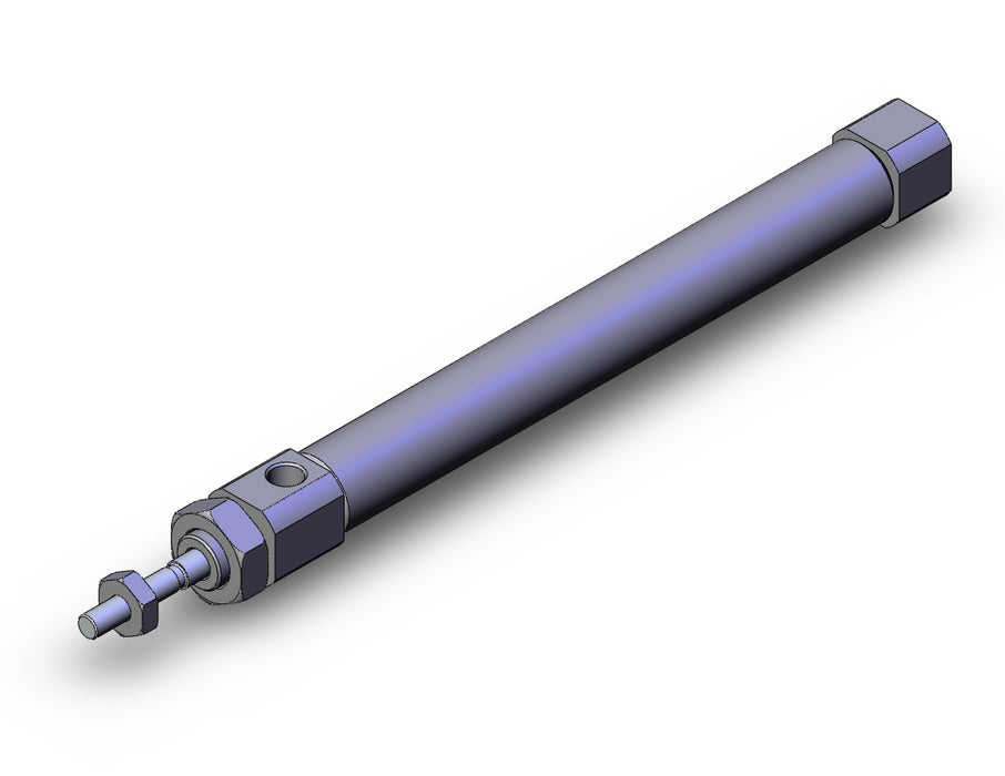 NCJ2B10-300R Cylinder, Air