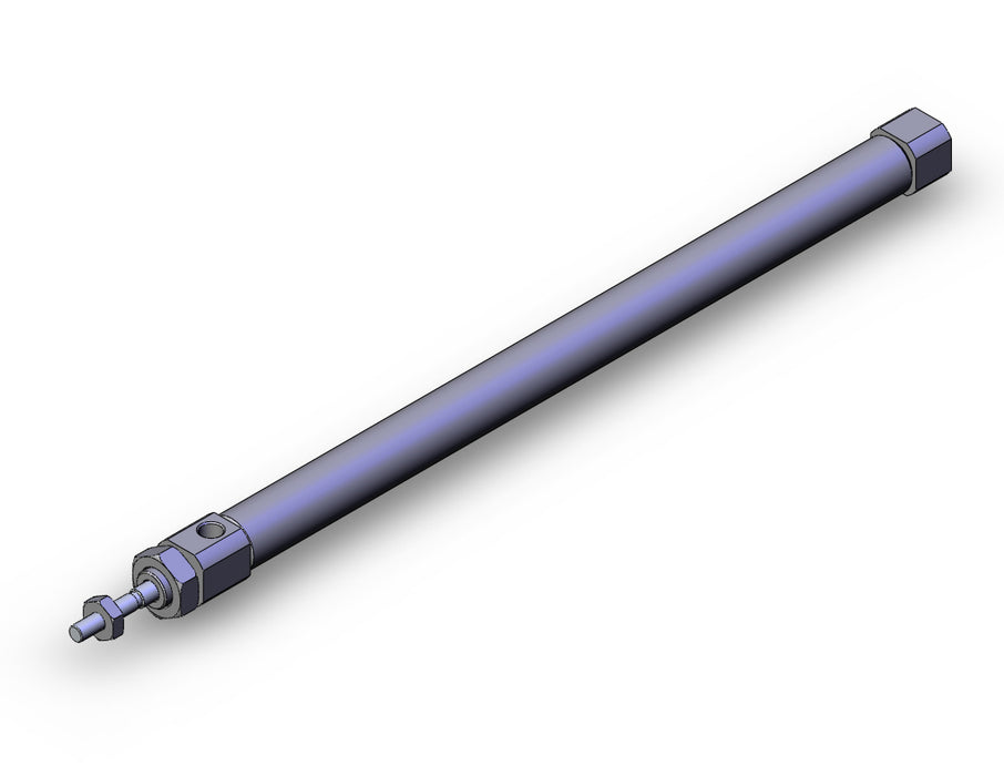 NCJ2B10-600R Cylinder, Air