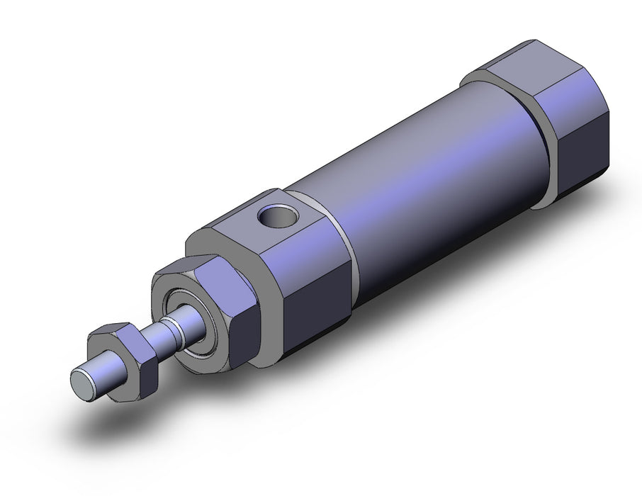 NCJ2B16-050R Cylinder, Air