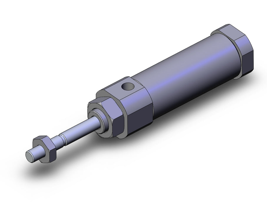 NCJ2B16-050T Cylinder, Air